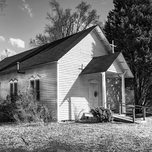 Stgeorges 1 B&W
