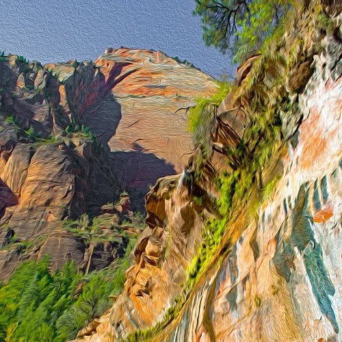 Zion 12