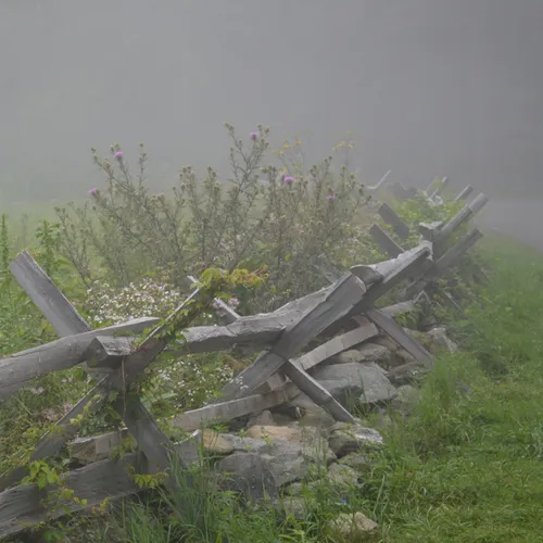 Railfence