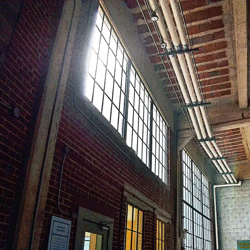 Roundhouse 1
