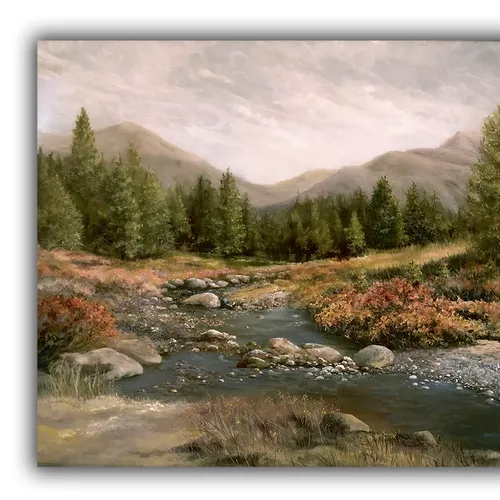 Tioga Pass 1