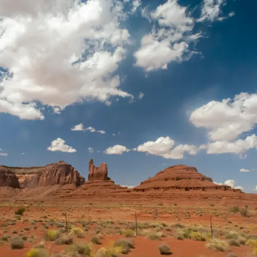 Utah 163 8