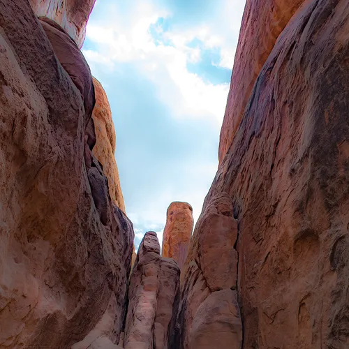 Arches 31