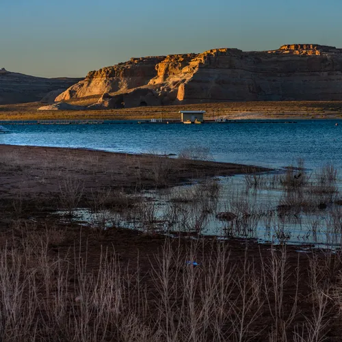 Lakepowellpage