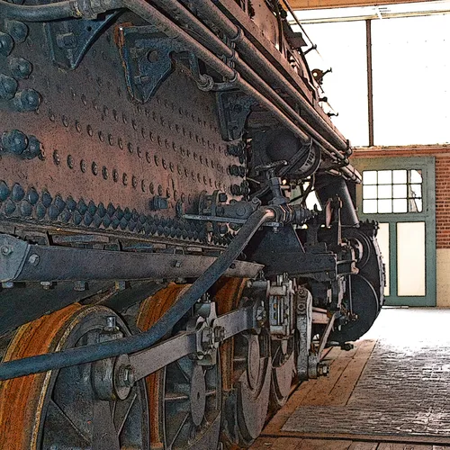 Train 19