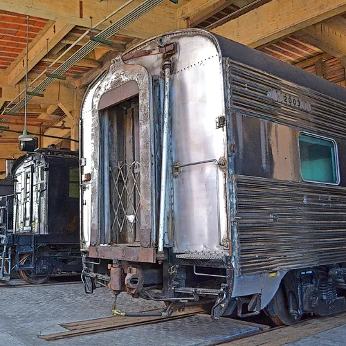 Train 26