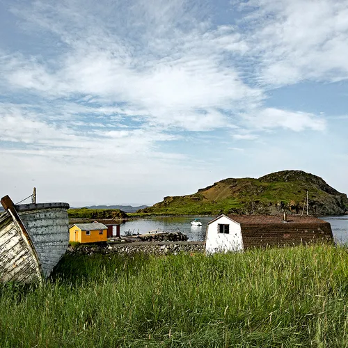 Twillingate 53