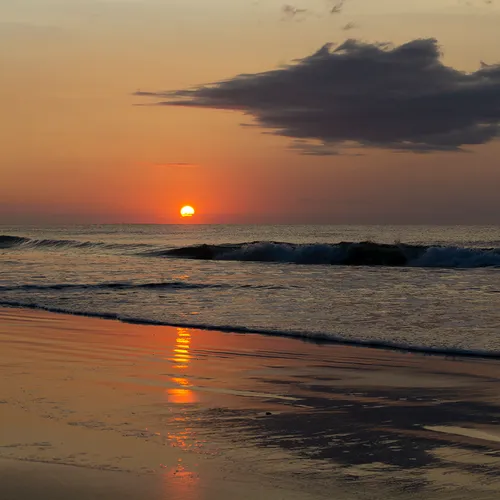 Sunrisehbsp 17