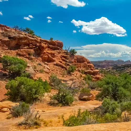 Canyonland 2019 2