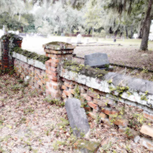 Graveyard 12