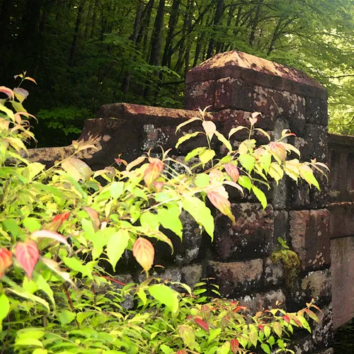 Pisgah Bridge