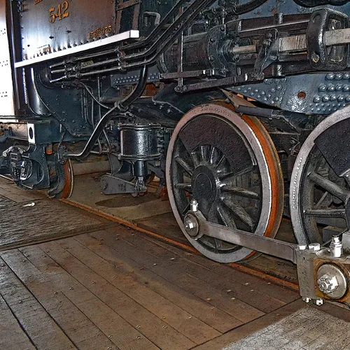 Train 3