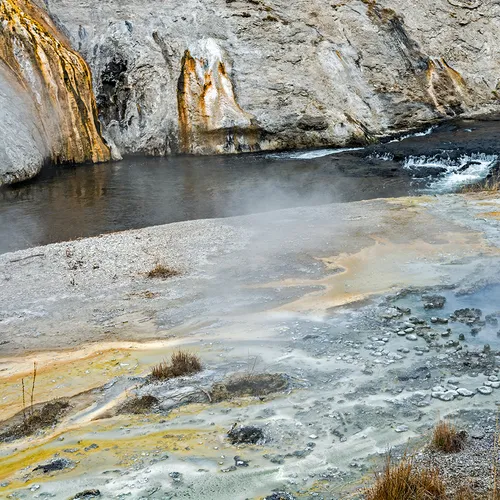 Yellowstone 4