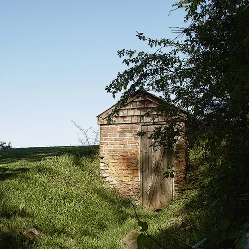 Sloan Shed