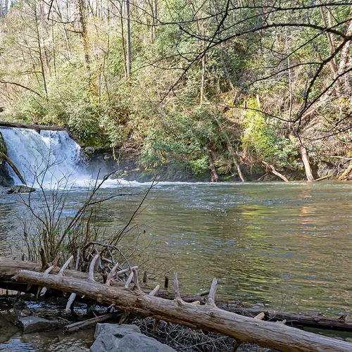 Abramefalls 2