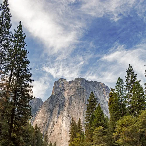 Yosemite 40