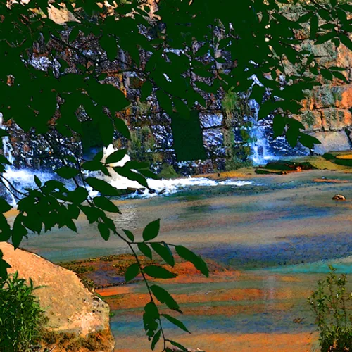 Bullhole 3