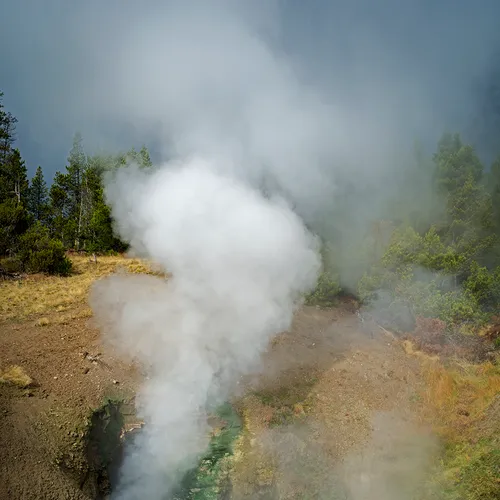 Yellowstone 36