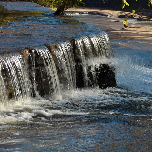 Bullhole Dam 9 15 5