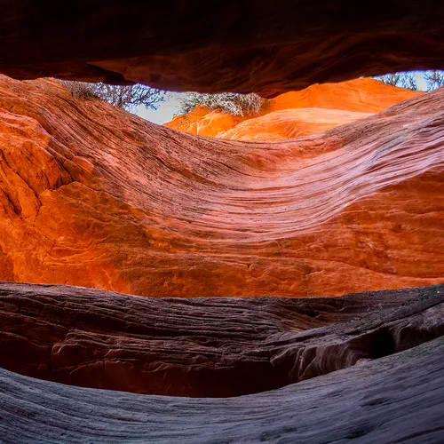 Slotcanyon 1
