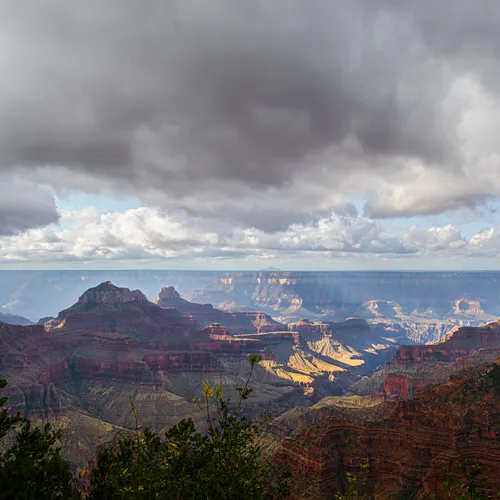 Northrim 10