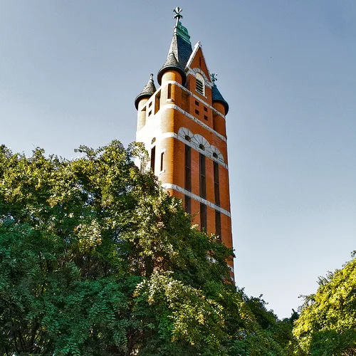 Belltower 2