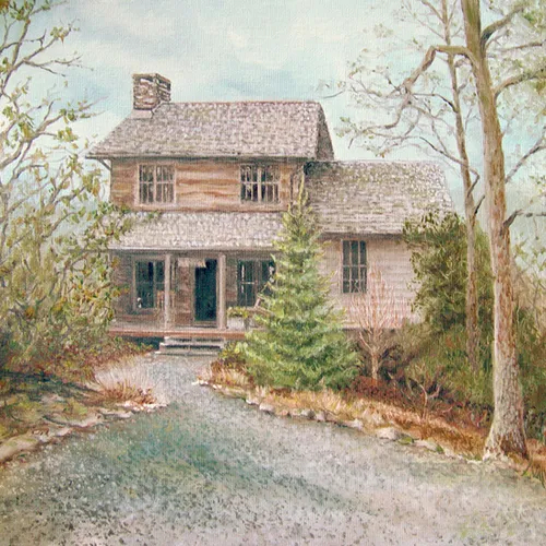 Denhams 2
