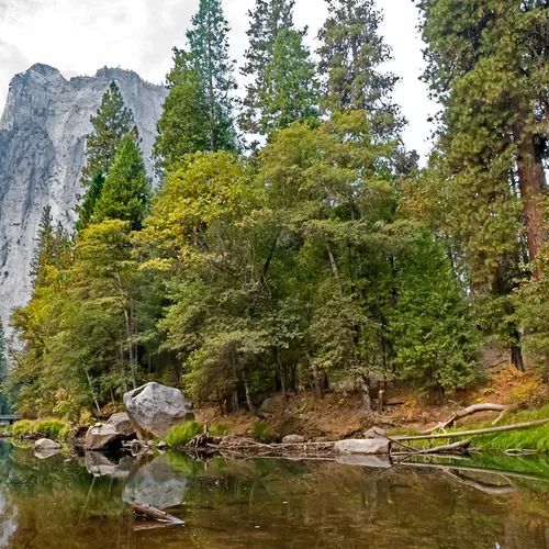 Yosemite 31