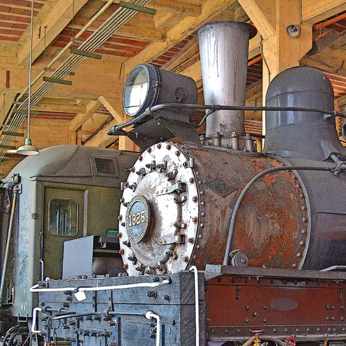 Train 28