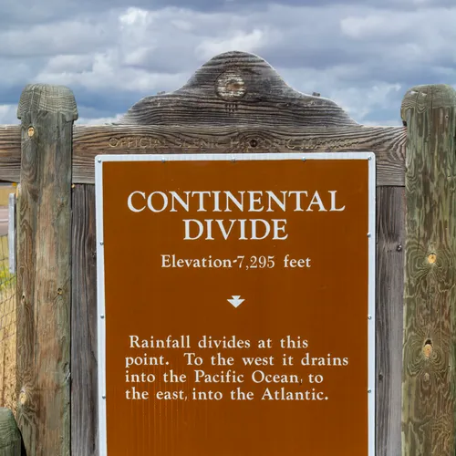 Continentaldiv 2