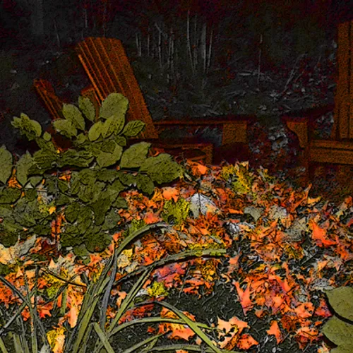 Chairs?