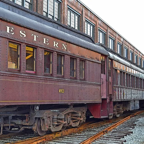 Train 20