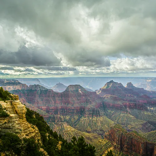 Northrim 9