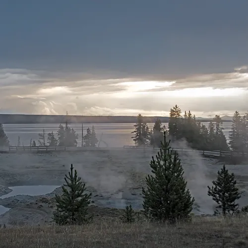 Yellowstone 22