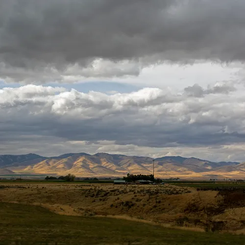 Idaho 2020 2
