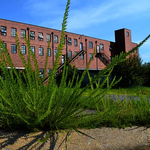 Factory 5