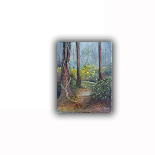 Hurley Trees 1
