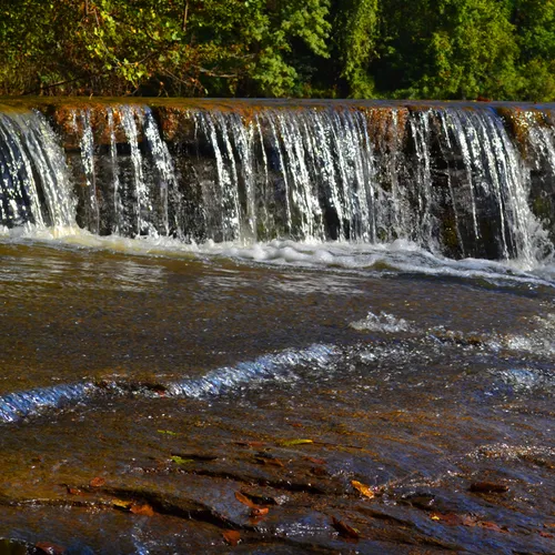 Bullhole Dam 9 15 6