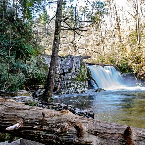 Abramefalls 4