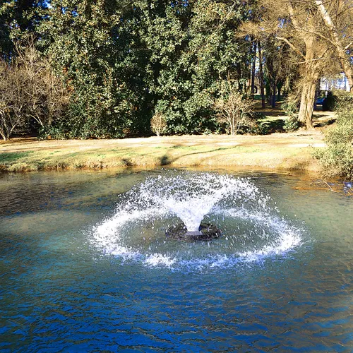 Fountain 10