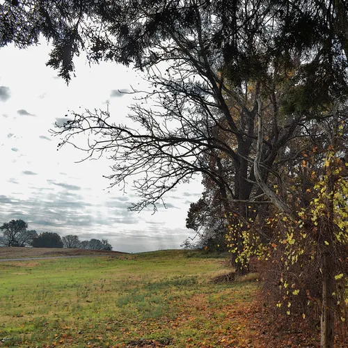 Poteat Farm