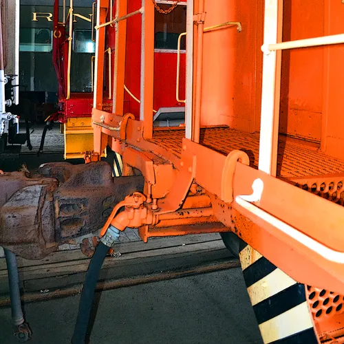 Train 7