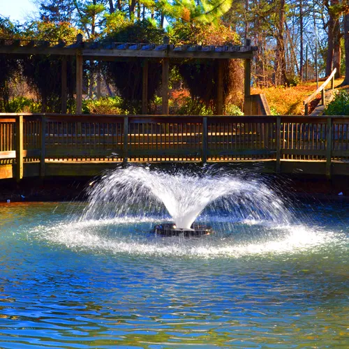 Fountain 11