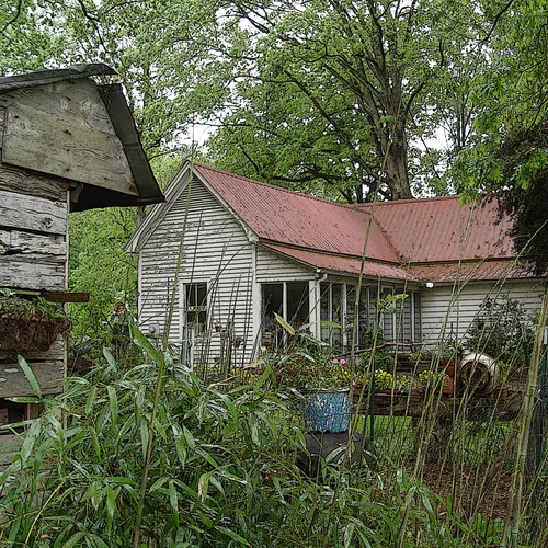Century FarmHouse