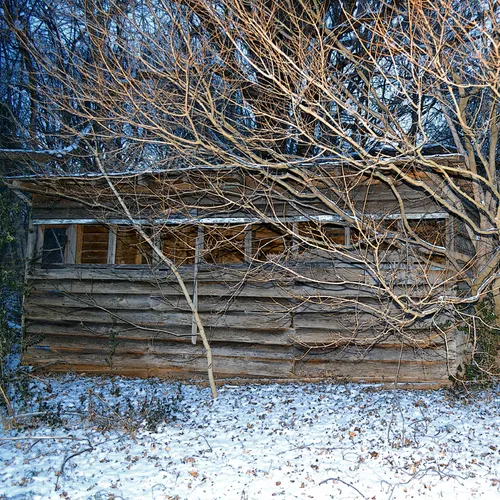 Snow 14