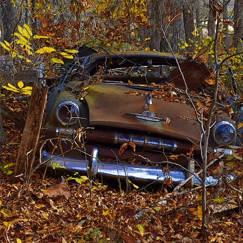 Poteat Car