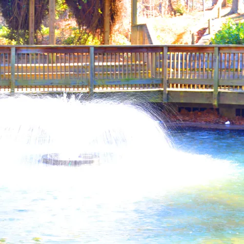 Fountain 9
