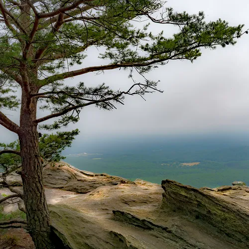 Hangingrock 5