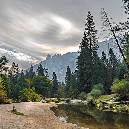 Yosemite 51