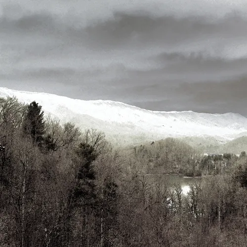 Tennesee Mtns Art